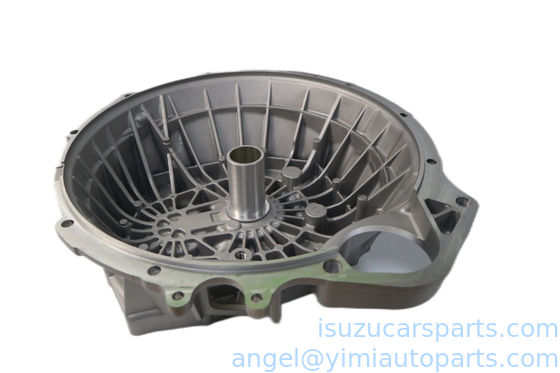 ISUZU NPR MYY5T 4HF1 4HG1 Habitação CLU 8972370990