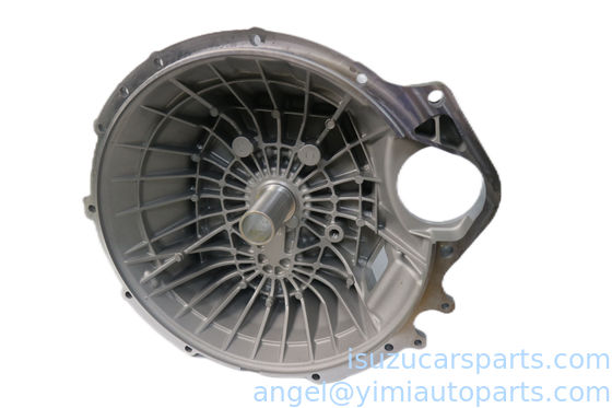 ISUZU NPR MYY5T 4HF1 4HG1 Habitação CLU 8972370990