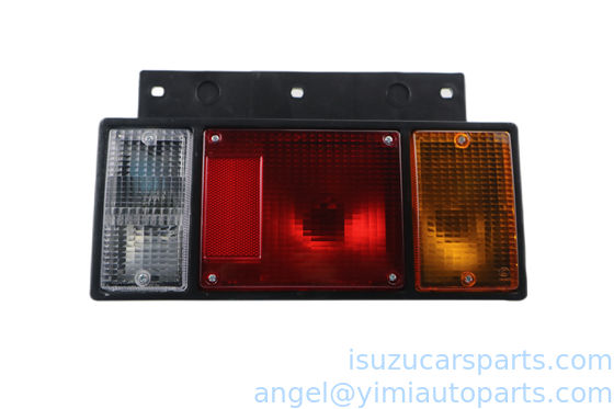 Lâmpada traseira ISUZU NPR ASM RH 8972133681
