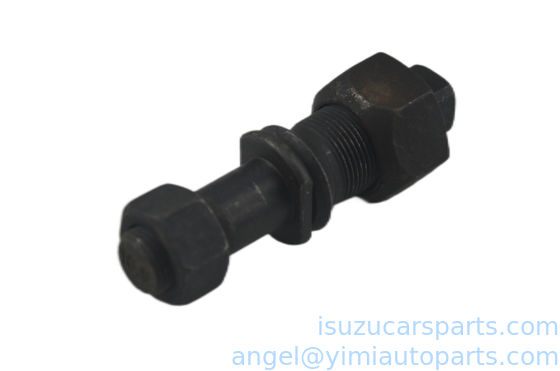 ISUZU 4BE1 VÍO DE Pneus RR LH 8943651460