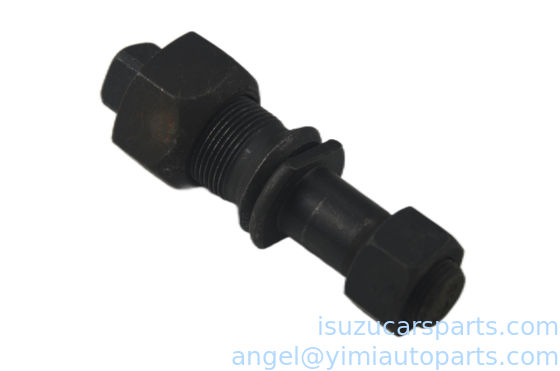 ISUZU 4BE1 VÍO DE Pneus RR LH 8943651460
