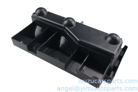 Lâmpada traseira ISUZU NPR ASM LH 8972133691