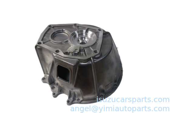 Acessórios de embreagem de carro ISUZU NKR94T Cobertura volante 8971004890