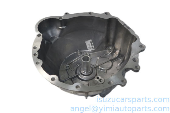 Acessórios de embreagem de carro ISUZU NKR94T Cobertura volante 8971004890