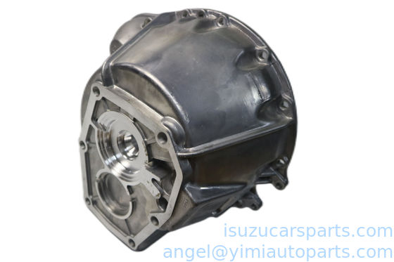 Acessórios de embreagem de carro ISUZU NKR94T Cobertura volante 8971004890