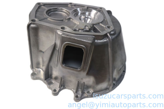 Acessórios de embreagem de carro ISUZU NKR94T Cobertura volante 8971004890