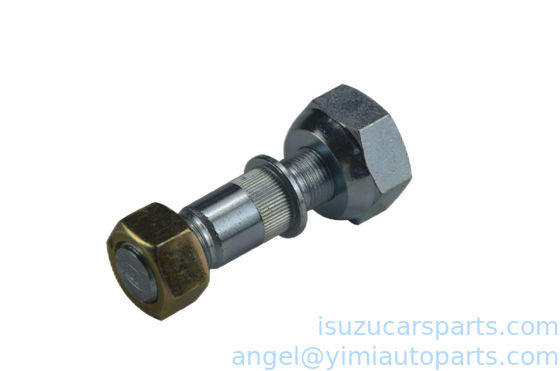 LH 8980815851 5423340091 8971264910 DO EIXO FRT DA RODA DO PIN DE ISUZU 700P 4HK1 4HG1