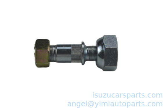 LH 8980815851 5423340091 8971264910 DO EIXO FRT DA RODA DO PIN DE ISUZU 700P 4HK1 4HG1