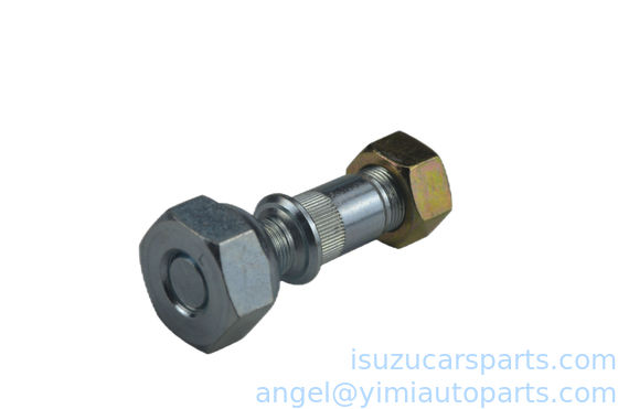LH 8980815851 5423340091 8971264910 DO EIXO FRT DA RODA DO PIN DE ISUZU 700P 4HK1 4HG1