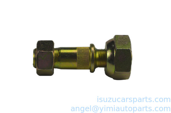 RODA FRT DO EIXO RH DO PIN DE ISUZU 700P 4HK1 4HG1 8980815840 5423340080 8971264900