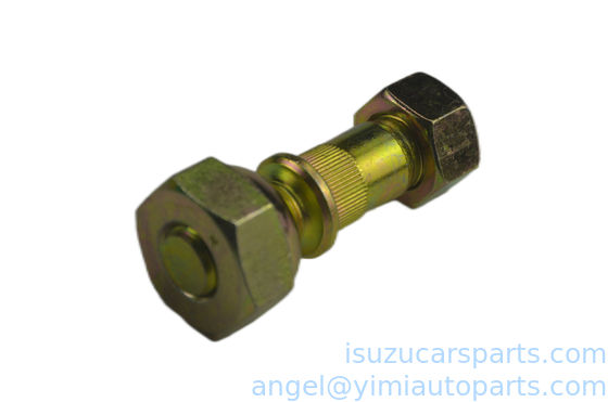 RODA FRT DO EIXO RH DO PIN DE ISUZU 700P 4HK1 4HG1 8980815840 5423340080 8971264900