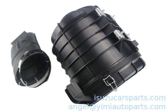 Padrão ISUZU NPR 4HE1 limpador ASM Air 8971401100 Condição nova