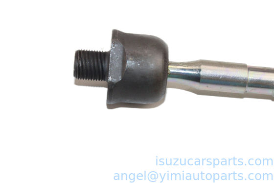 EXTENSÃO DO TIRO ISUZU DMAX 4X4 EM 8980565501