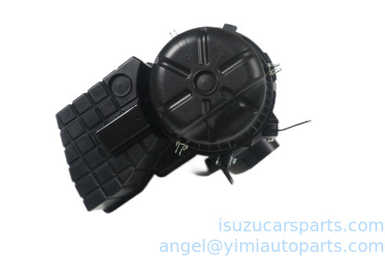 Peças de automóveis Isuzu preto 4HF1 4HG1 Isuzu NPR Filtro de ar ASM 8971260410