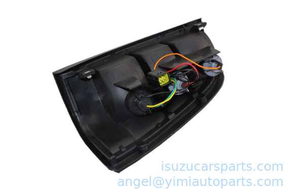 ISUZU TFR17 Lâmpada traseira ASM L 8971144501
