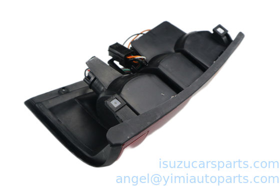 Lâmpada traseira ISUZU TFR17 ASM R 8971144491