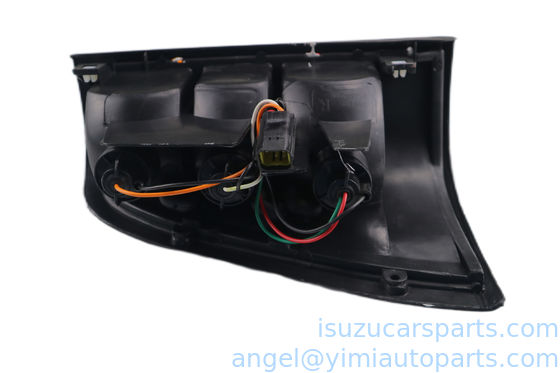 Lâmpada traseira ISUZU TFR17 ASM R 8971144491