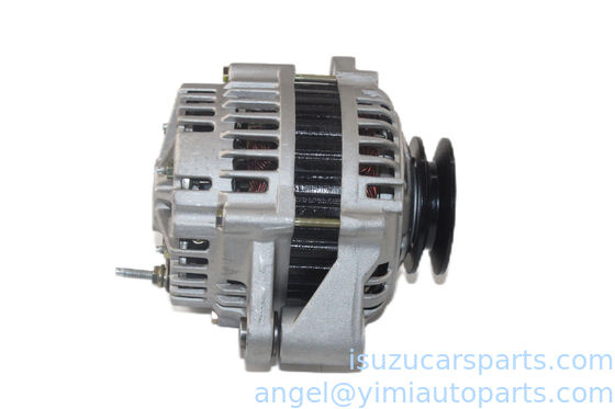Peças de automóveis ISUZU TFR16 4ZD1 4ZE1 Gerador ASM 8944728170