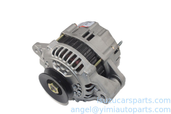 Peças de automóveis ISUZU TFR16 4ZD1 4ZE1 Gerador ASM 8944728170