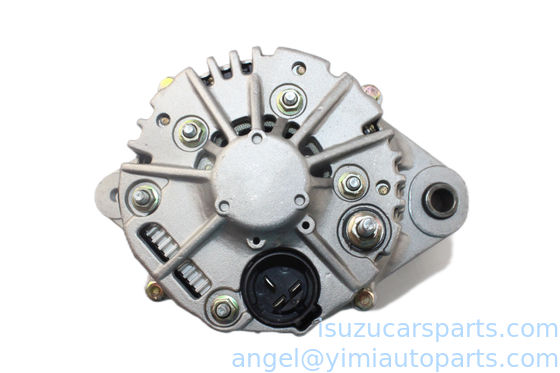 Peças de automóveis ISUZU TFR16 4ZD1 4ZE1 Gerador ASM 8944728170