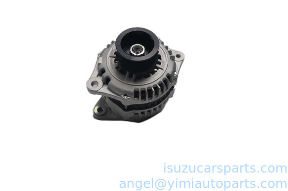 ISUZU DMAX Peças sobressalentes 4JJ1 Alternador 12V/90A C8974356650 8980060841 JFZ190-021