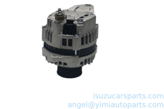 ISUZU DMAX Peças sobressalentes 4JJ1 Alternador 12V/90A C8974356650 8980060841 JFZ190-021