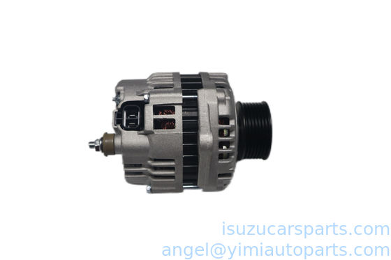 ISUZU DMAX Peças sobressalentes 4JJ1 Alternador 12V/90A C8974356650 8980060841 JFZ190-021