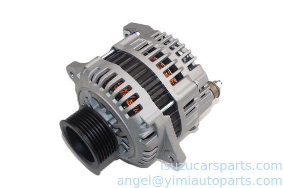 ISUZU DMAX Peças sobressalentes 4JJ1 Alternador 12V/90A C8974356650 8980060841 JFZ190-021