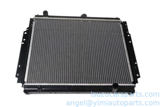 RADIADOR 8970936921 de ISUZU TFR54 8944741714 8970913000 8971160050