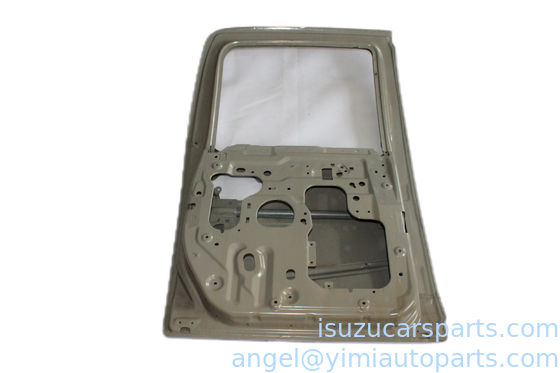 ISUZU DMAX 04 DOOR ASM traseiro LH 8973591710 8980429010