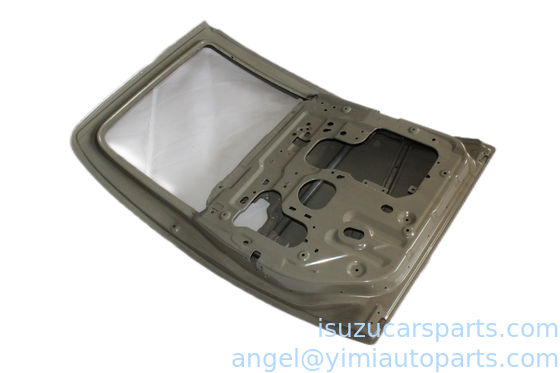 ISUZU DMAX 04 DOOR ASM traseiro LH 8973591710 8980429010