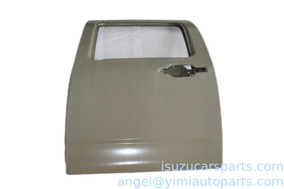 ISUZU DMAX 04 DOOR ASM traseiro LH 8973591710 8980429010