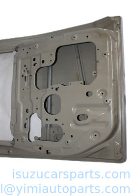 ISUZU DMAX 04 DOOR ASM traseiro LH 8973591710 8980429010