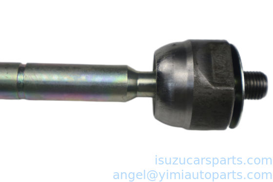EXTENSÃO DO TIRO ISUZU DMAX 4X2 8980557441
