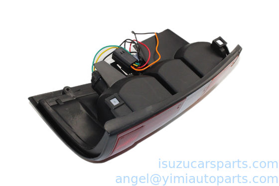 Lâmpada traseira ISUZU TFR17 ASM R 8971144490