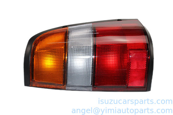 Lâmpada traseira ISUZU TFR17 ASM R 8971144490