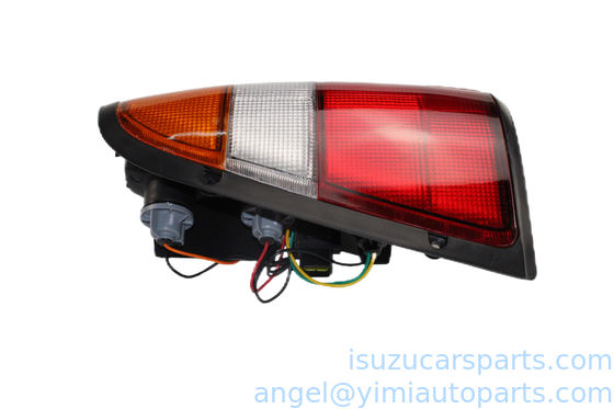 ISUZU TFR17 Lâmpada traseira ASM L 8971144501