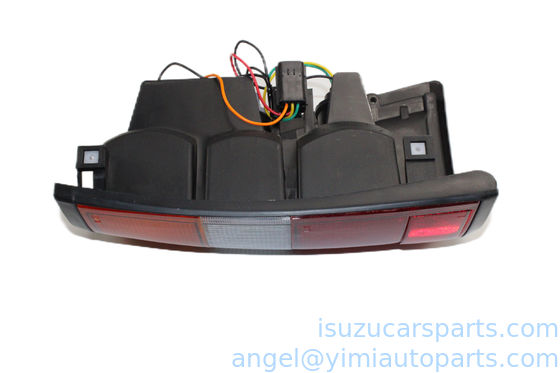ISUZU TFR17 Lâmpada traseira ASM L 8971144501