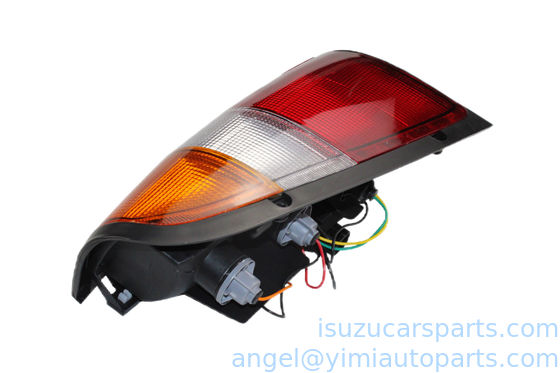 ISUZU TFR17 Lâmpada traseira ASM L 8971144501