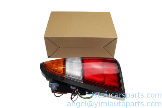 ISUZU TFR17 Lâmpada traseira ASM L 8971144501