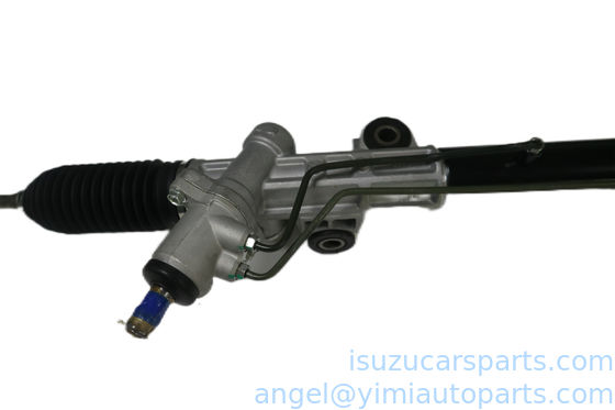 High Strength Isuzu Chassis Parts DMAX 4X4 RHD Direção 8979435210