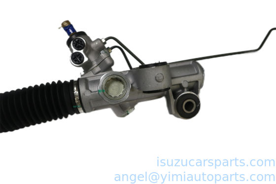 High Strength Isuzu Chassis Parts DMAX 4X4 RHD Direção 8979435210