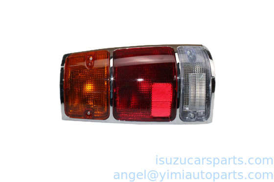 ISUZU UCR TFR2000 Lâmpada de cauda ASM R 8970687401