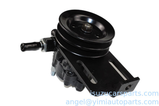 ISUZU TFR54 4JB1 4JA1 DMAX Servidor de direção (ALU) 8970849531 340701003