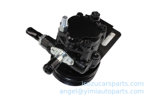 ISUZU TFR54 4JB1 4JA1 DMAX Servidor de direção (ALU) 8970849531 340701003