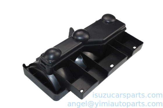 ISUZU 700P Lâmpada traseira 24V ASM L 8972133520