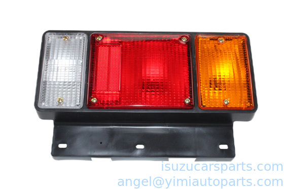ISUZU 700P Lâmpada traseira 24V ASM L 8972133520