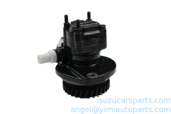 ISUZU NPR66 4HF1 Bomba de óleo ASM P/S 8971365741 89711571351 8973886511 8973572131