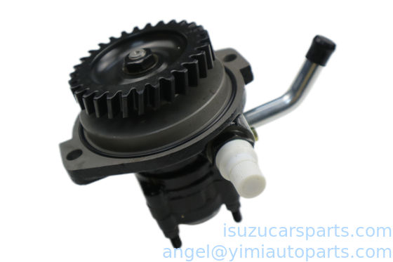 ISUZU NPR66 4HF1 Bomba de óleo ASM P/S 8971365741 89711571351 8973886511 8973572131