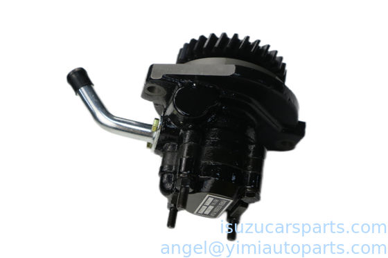 ISUZU NPR66 4HF1 Bomba de óleo ASM P/S 8971365741 89711571351 8973886511 8973572131